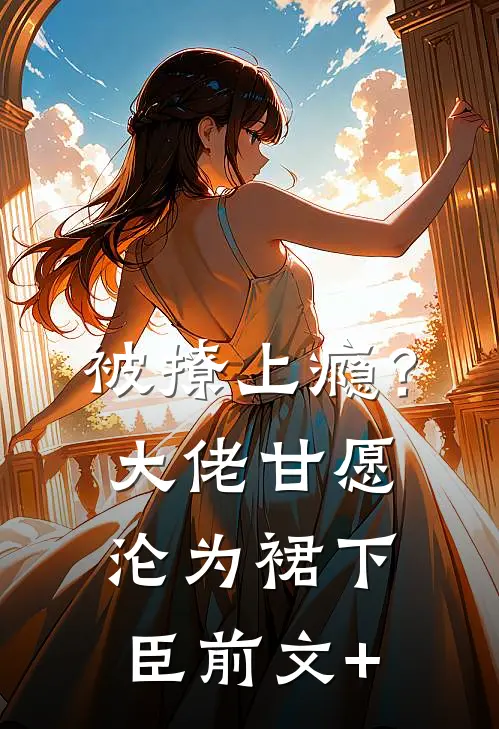 被撩上瘾？大佬甘愿沦为裙下臣前文+