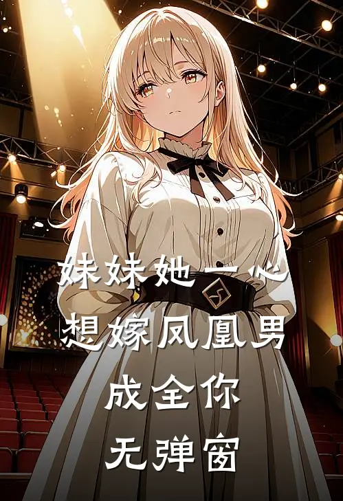 妹妹她一心想嫁凤凰男，成全你无弹窗