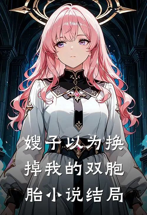 嫂子以为换掉我的双胞胎小说结局
