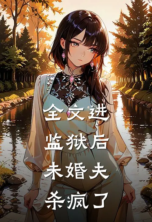 全文进监狱后，未婚夫杀疯了