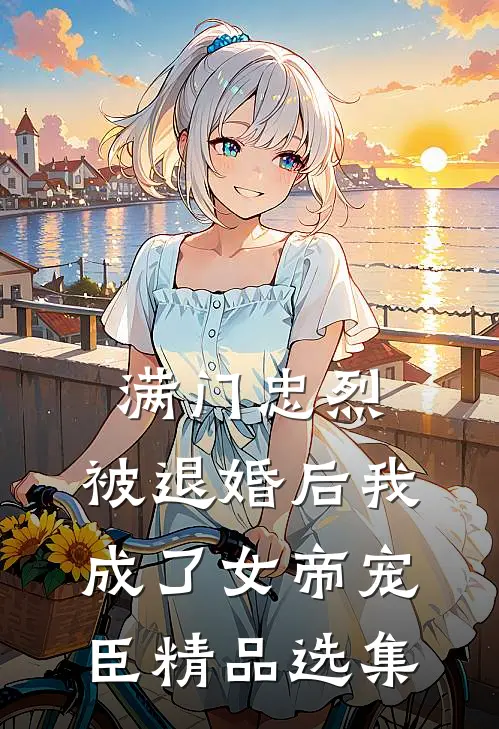 满门忠烈，被退婚后我成了女帝宠臣精品选集