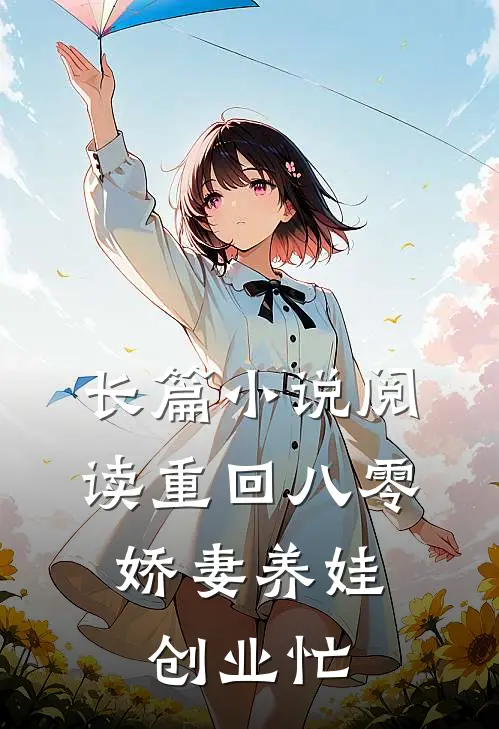 长篇小说阅读重回八零：娇妻养娃创业忙