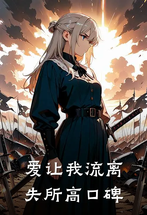 爱让我流离失所高口碑