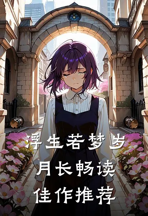 浮生若梦岁月长畅读佳作推荐
