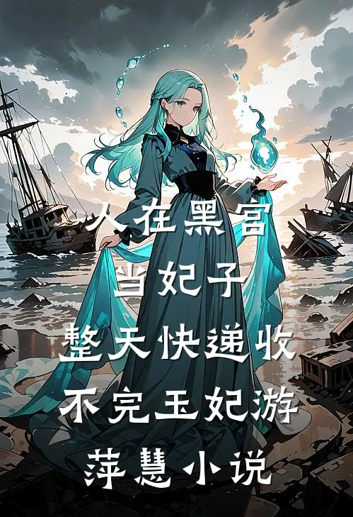 人在黑宫当妃子，整天快递收不完玉妃游萍慧小说