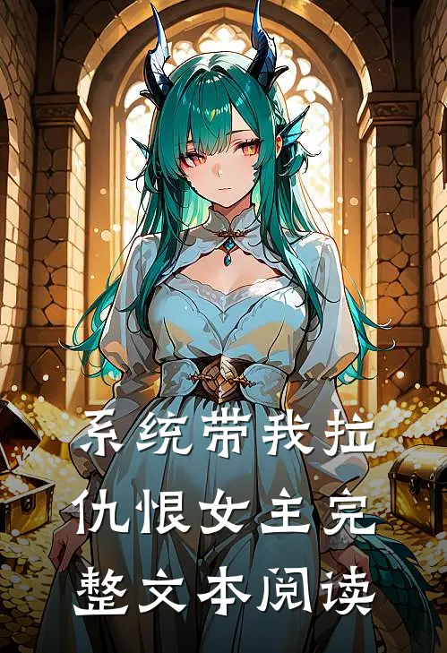 系统带我拉仇恨女主完整文本阅读
