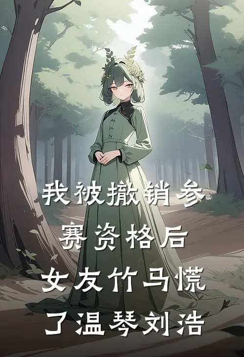 我被撤销参赛资格后，女友竹马慌了温琴刘浩
