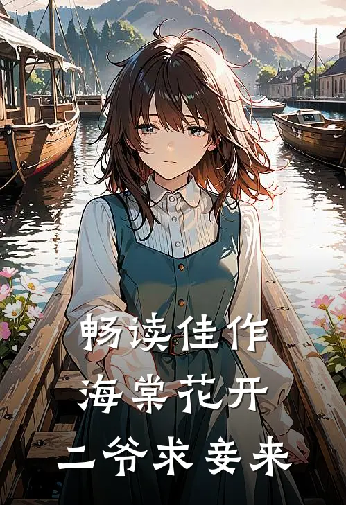 畅读佳作海棠花开，二爷求妾来