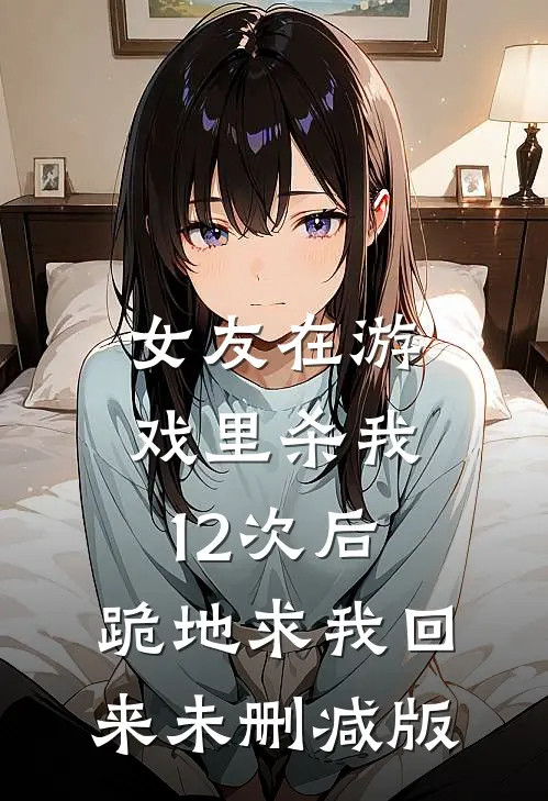 女友在游戏里杀我12次后，跪地求我回来未删减版