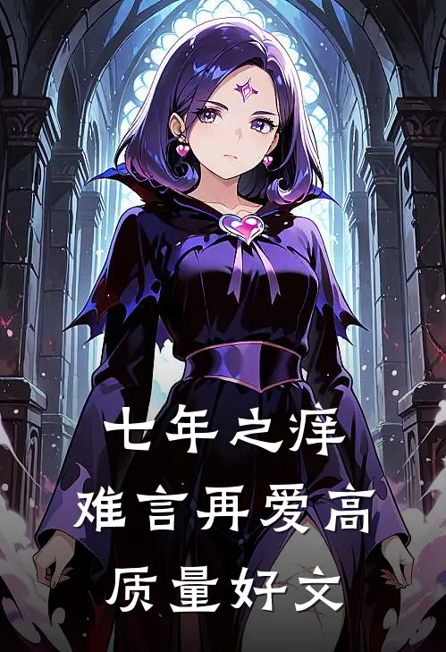 七年之痒，难言再爱高质量好文