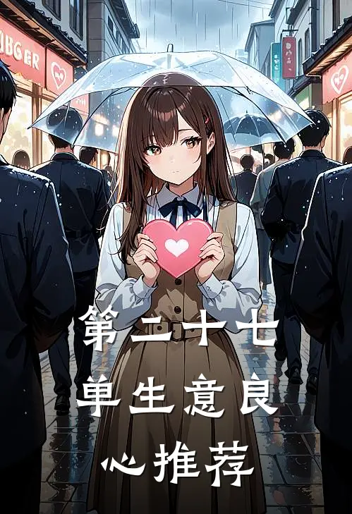 第二十七单生意良心推荐