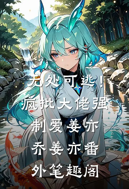无处可逃！疯批大佬强制爱：姜亦乔姜亦番外笔趣阁