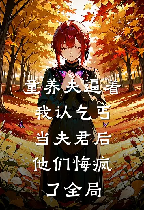 童养夫逼着我认乞丐当夫君后，他们悔疯了全局