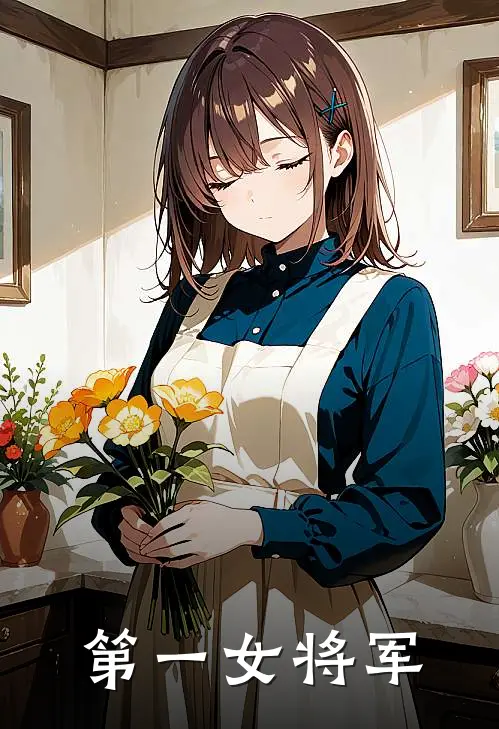 第一女将军