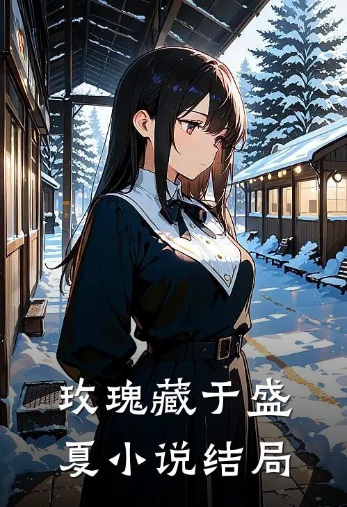 玫瑰藏于盛夏小说结局