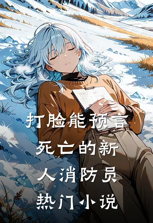 打脸能预言死亡的新人消防员热门小说