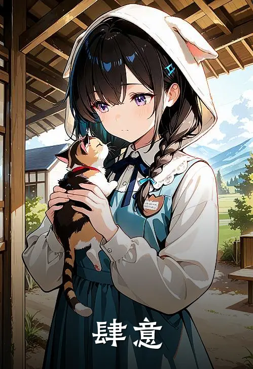 肆意