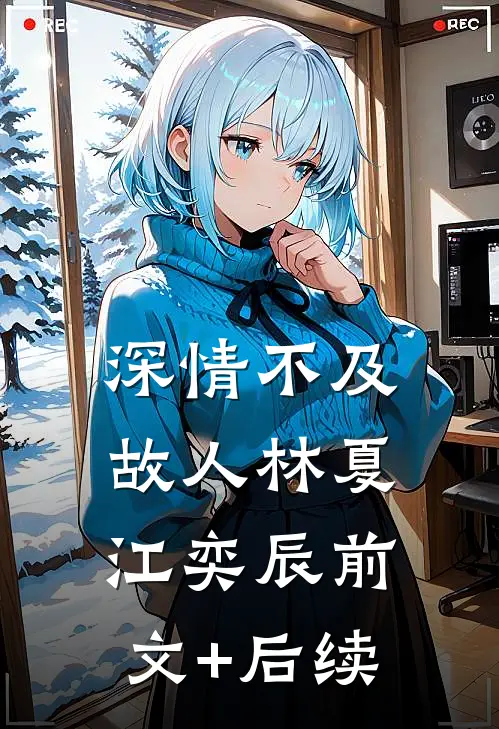 深情不及故人林夏江奕辰前文+后续