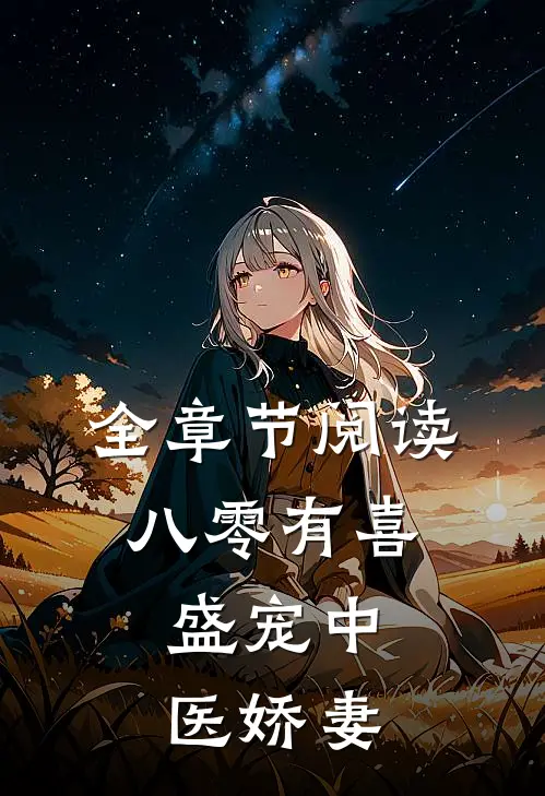 全章节阅读八零有喜：盛宠中医娇妻
