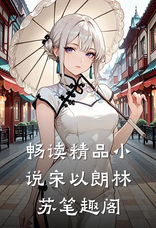畅读精品小说宋以朗林苏笔趣阁