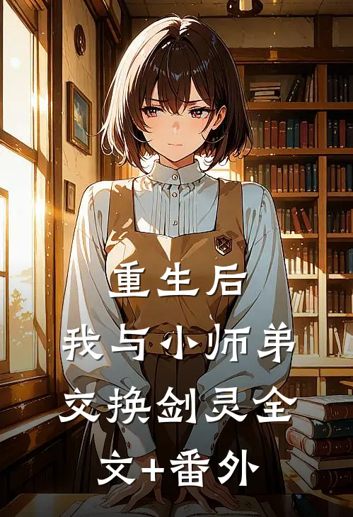 重生后，我与小师弟交换剑灵全文+番外