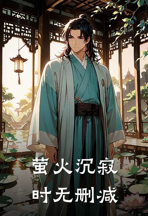 萤火沉寂时无删减