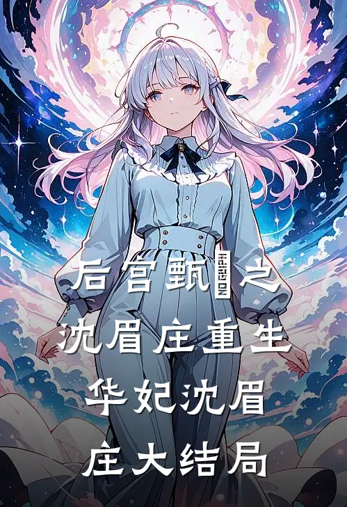 后宫甄嬛之沈眉庄重生华妃沈眉庄大结局