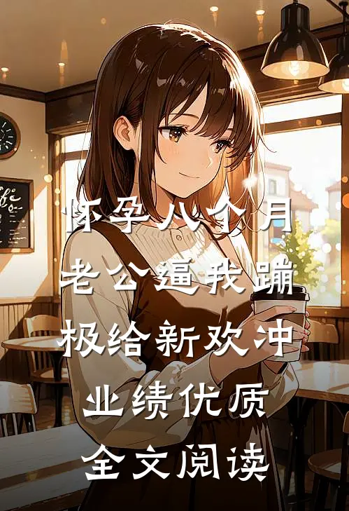 怀孕八个月，老公逼我蹦极给新欢冲业绩优质全文阅读