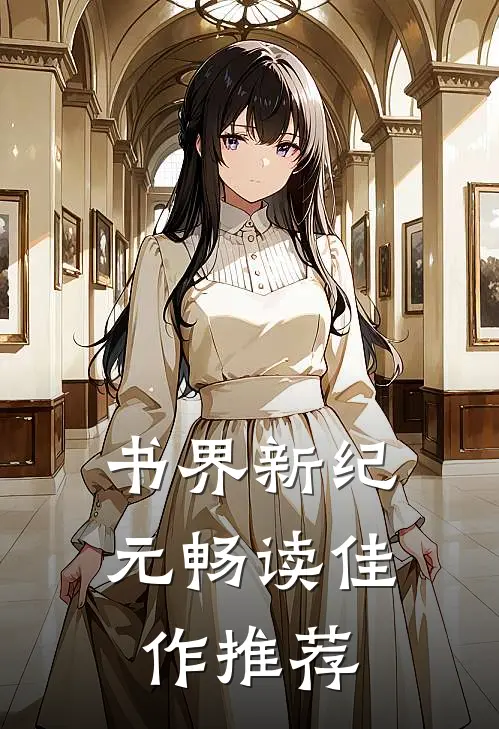 书界新纪元畅读佳作推荐