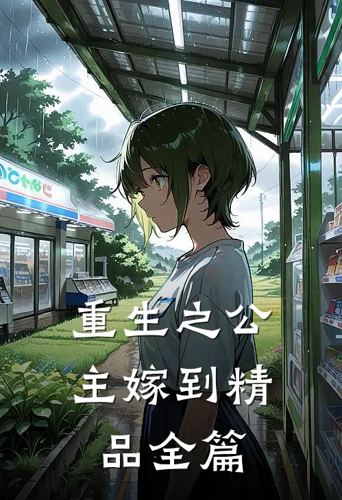 重生之公主嫁到精品全篇
