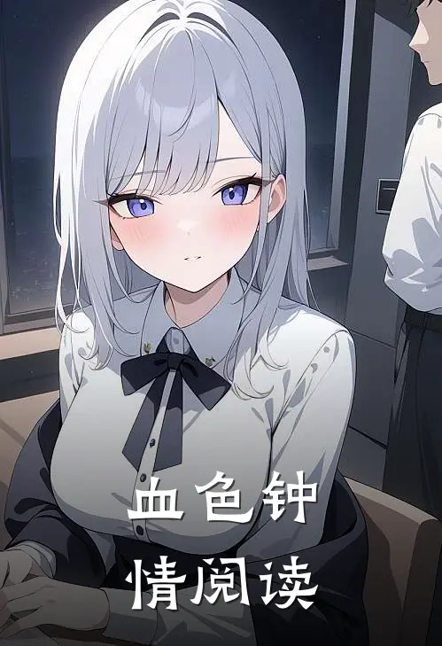 血色钟情阅读