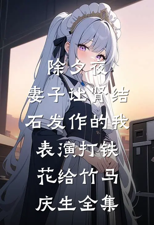 除夕夜，妻子让肾结石发作的我表演打铁花给竹马庆生 全集