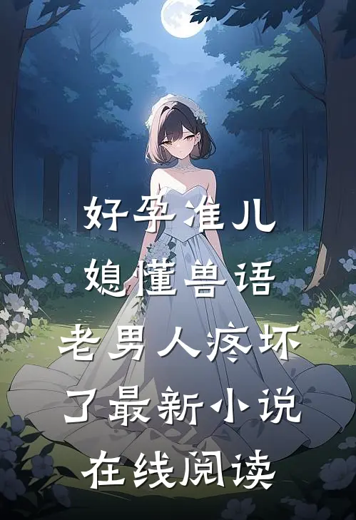 好孕准儿媳懂兽语，老男人疼坏了最新小说在线阅读