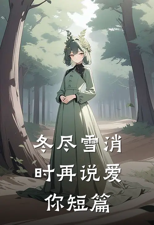 冬尽雪消时再说爱你短篇