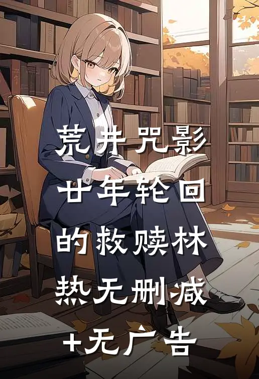 荒井咒影：廿年轮回的救赎林热无删减+无广告