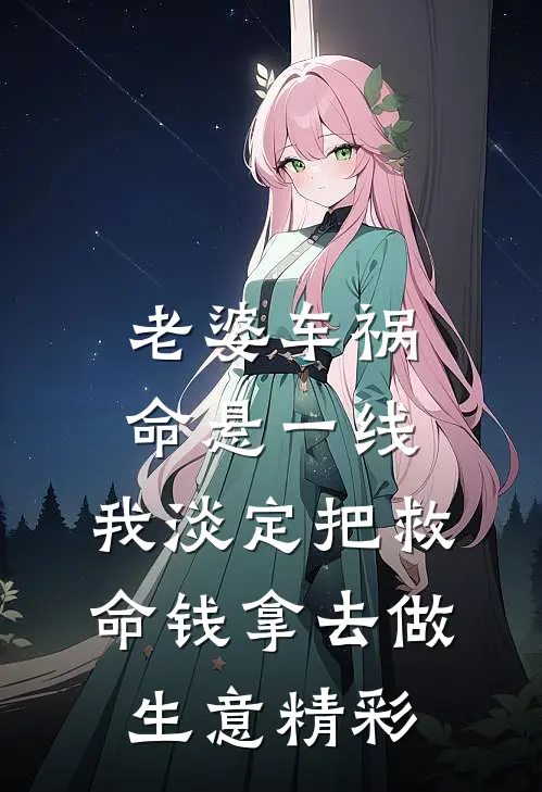 老婆车祸命悬一线，我淡定把救命钱拿去做生意精彩