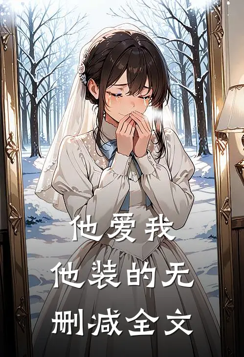 他爱我，他装的无删减全文