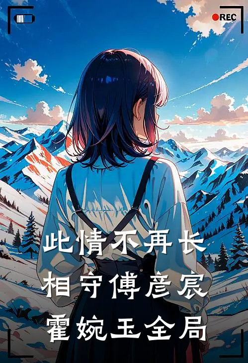 此情不再长相守傅彦宸霍婉玉全局
