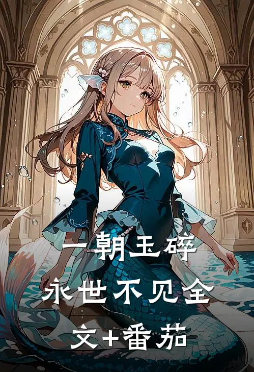 一朝玉碎，永世不见全文+番茄