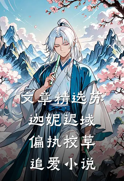 文章精选苏迦妮迟域偏执校草追爱小说
