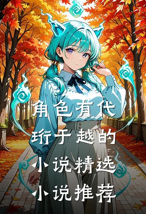 角色有代珩于越的小说精选小说推荐