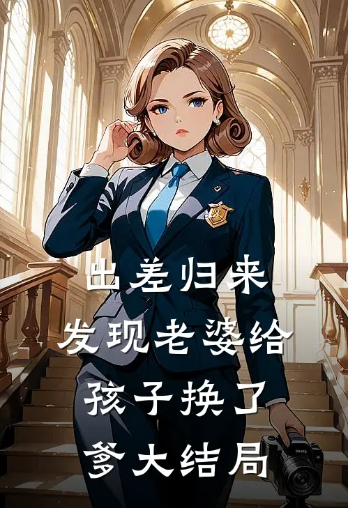 出差归来，发现老婆给孩子换了爹大结局