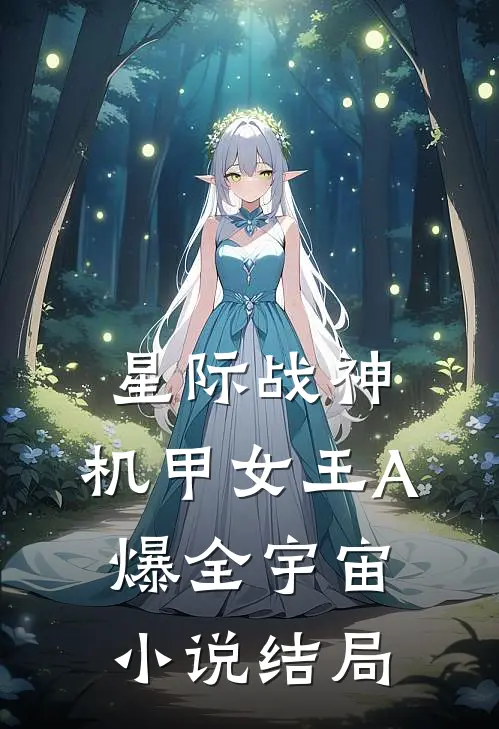星际战神：机甲女王A爆全宇宙小说结局