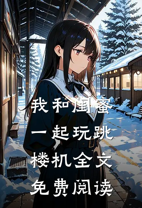我和闺蜜一起玩跳楼机全文免费阅读