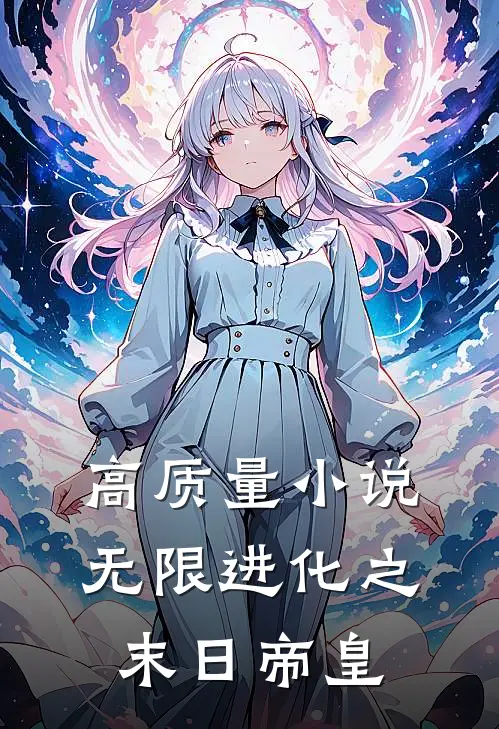 高质量小说无限进化之末日帝皇