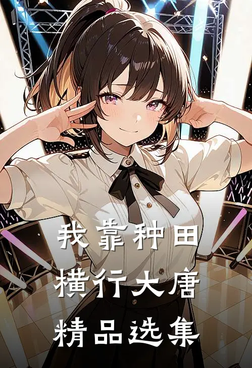 我靠种田横行大唐精品选集