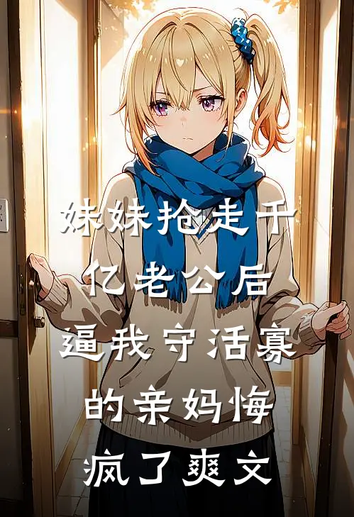 妹妹抢走千亿老公后，逼我守活寡的亲妈悔疯了爽文