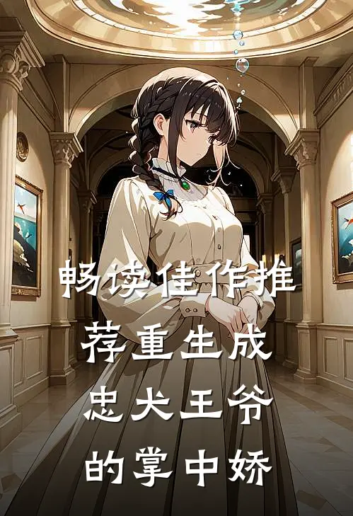 畅读佳作推荐重生成忠犬王爷的掌中娇