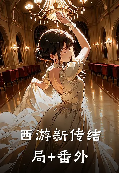 《西游新传》结局+番外