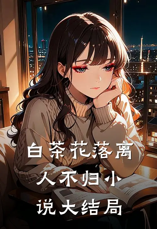 白茶花落离人不归小说大结局